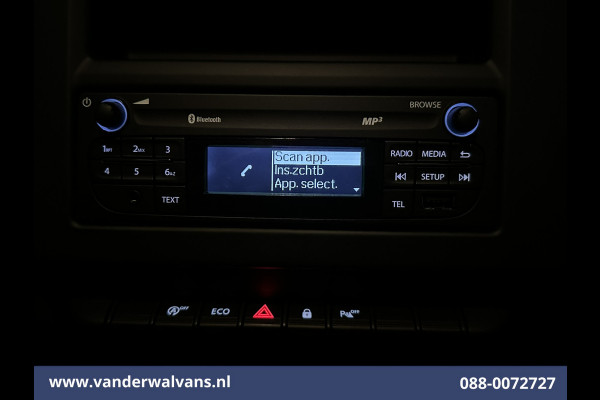Renault Express 1.5 dCi L1H1 Euro6 Airco | Cruisecontrol | Parkeersensoren Trekhaak