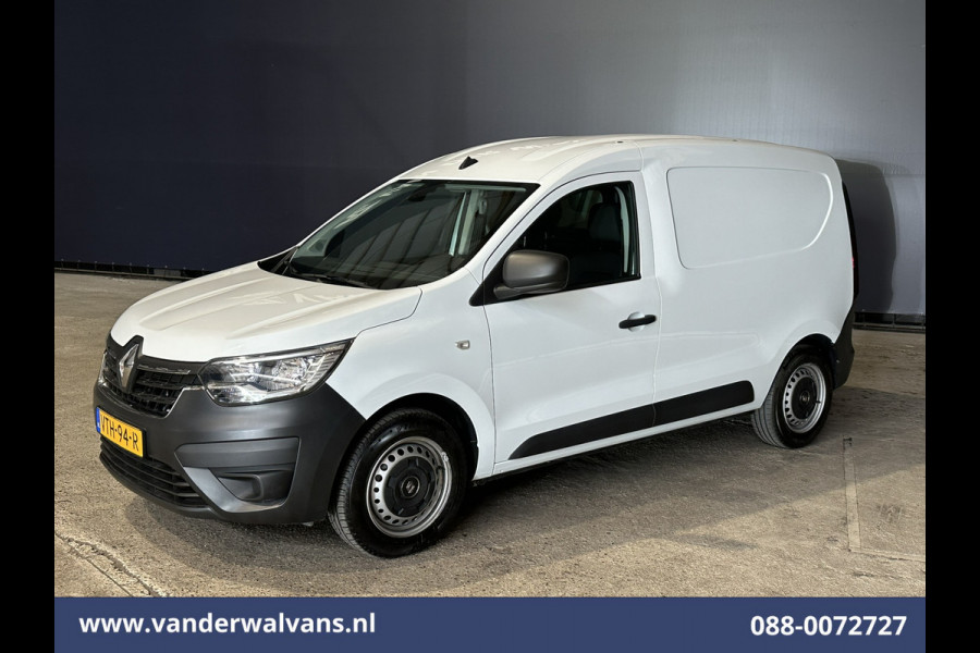 Renault Express 1.5 dCi L1H1 Euro6 Airco | Cruisecontrol | Parkeersensoren Trekhaak