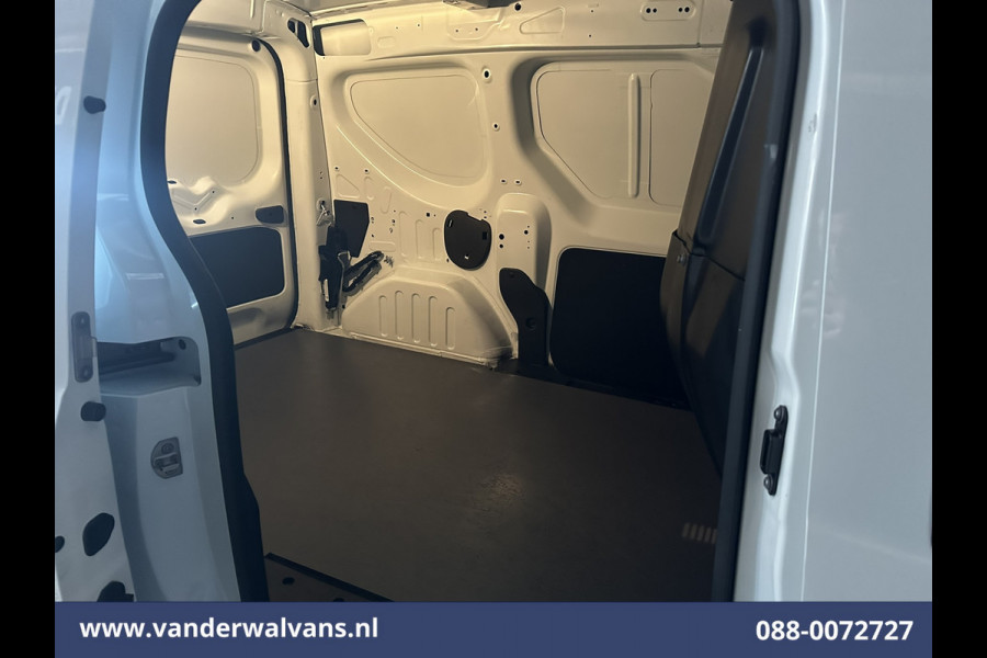 Renault Express 1.5 dCi L1H1 Euro6 Airco | Cruisecontrol | Parkeersensoren Trekhaak
