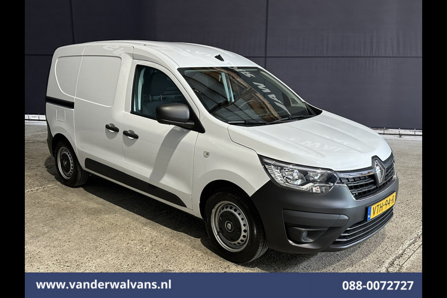 Renault Express 1.5 dCi L1H1 Euro6 Airco | Cruisecontrol | Parkeersensoren Trekhaak