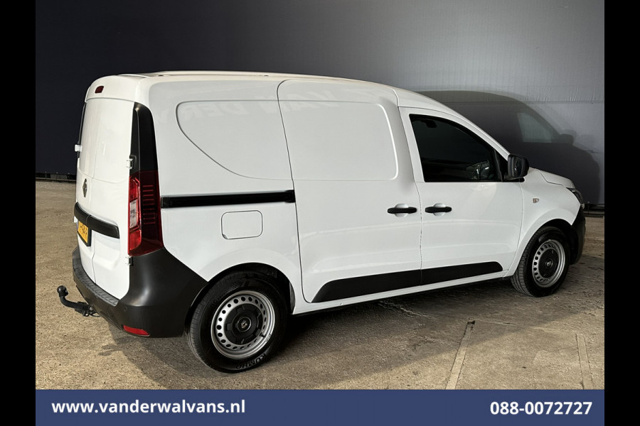 Renault Express 1.5 dCi L1H1 Euro6 Airco | Cruisecontrol | Parkeersensoren Trekhaak