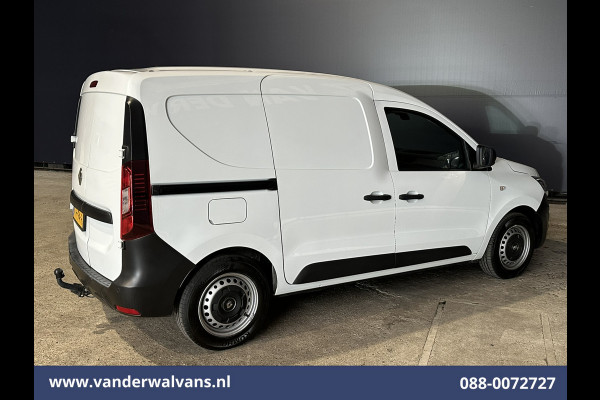 Renault Express 1.5 dCi L1H1 Euro6 Airco | Cruisecontrol | Parkeersensoren Trekhaak