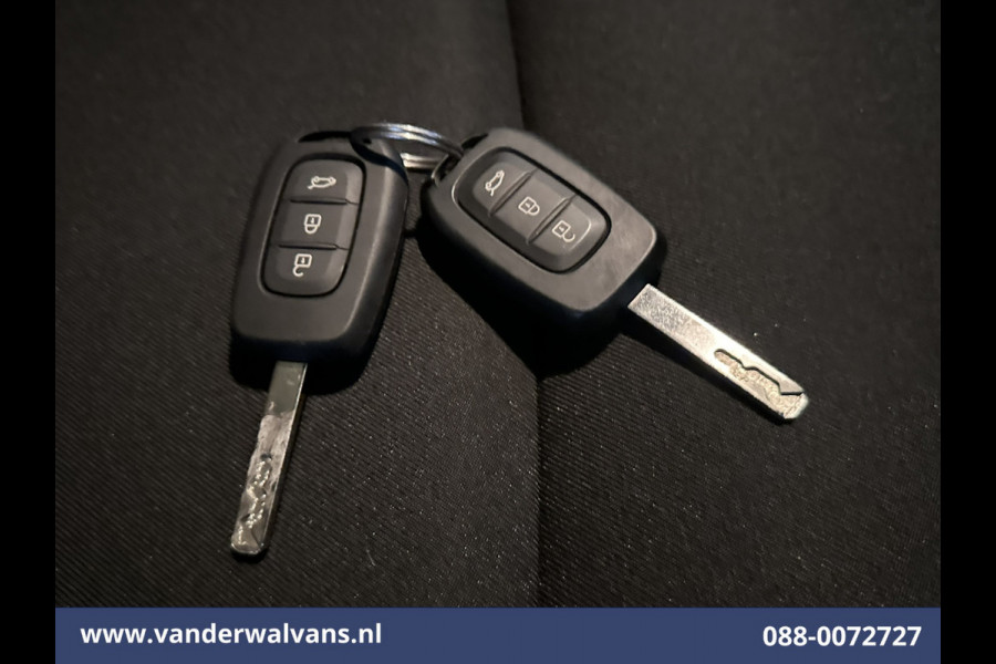 Renault Express 1.5 dCi L1H1 Euro6 Airco | Cruisecontrol | Parkeersensoren Trekhaak