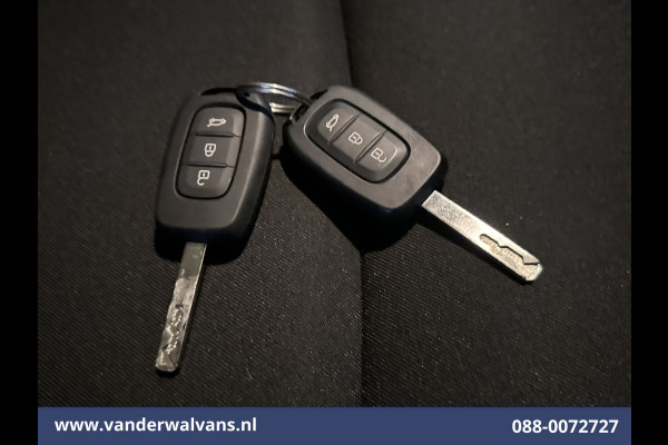 Renault Express 1.5 dCi L1H1 Euro6 Airco | Cruisecontrol | Parkeersensoren Trekhaak
