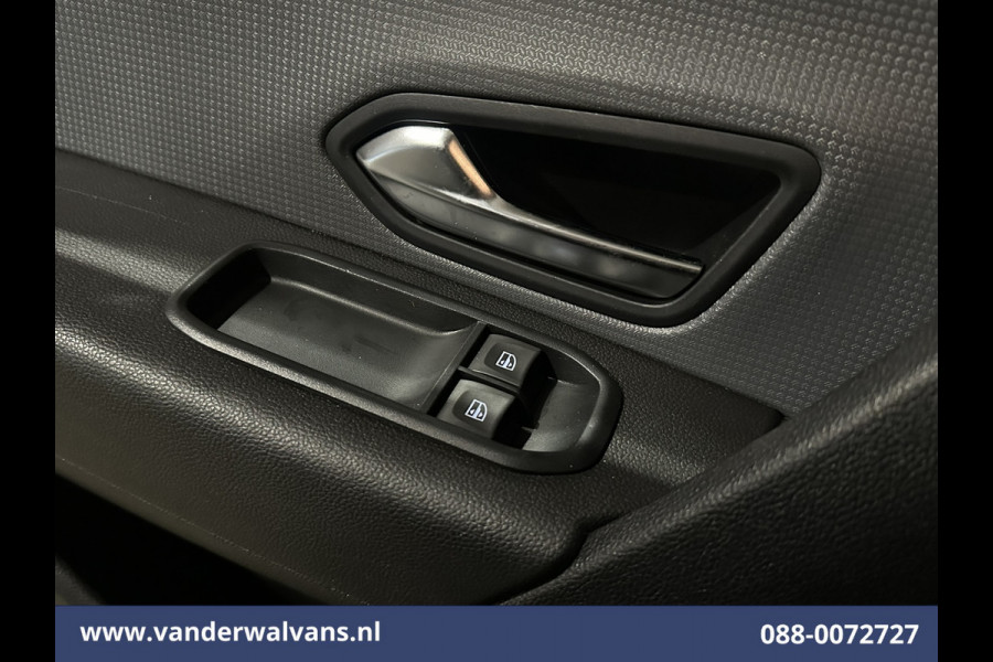 Renault Express 1.5 dCi L1H1 Euro6 Airco | Cruisecontrol | Parkeersensoren Trekhaak