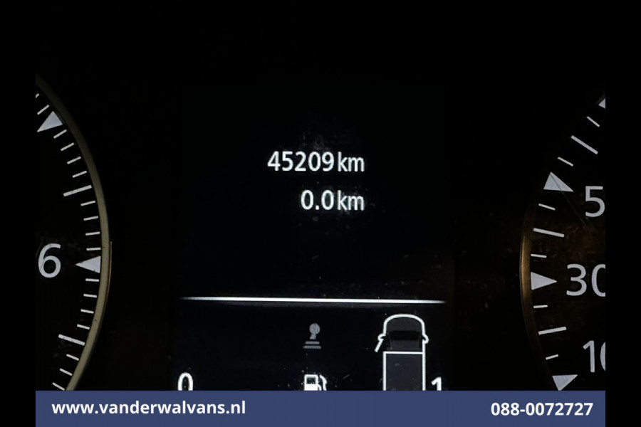 Renault Express 1.5 dCi L1H1 Euro6 Airco | Cruisecontrol | Parkeersensoren Trekhaak