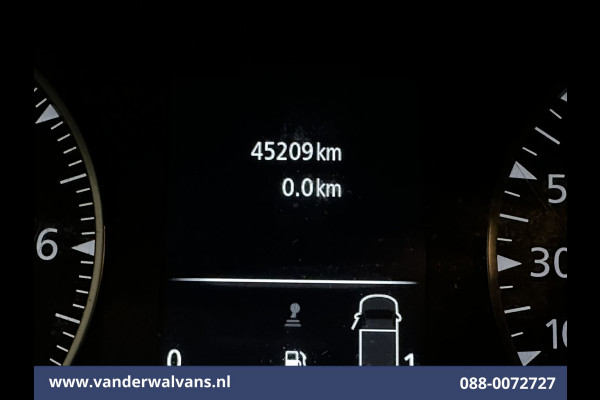 Renault Express 1.5 dCi L1H1 Euro6 Airco | Cruisecontrol | Parkeersensoren Trekhaak