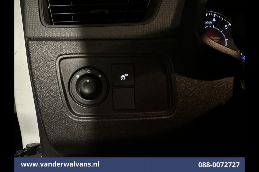 Renault Express 1.5 dCi L1H1 Euro6 Airco | Cruisecontrol | Parkeersensoren Trekhaak