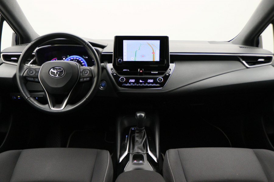 Toyota Corolla Touring Sports 1.8 Hybrid Active LED, Apple Carplay, ACC, Camera, Climate, 16"
