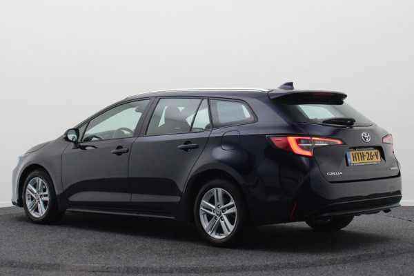 Toyota Corolla Touring Sports 1.8 Hybrid Active LED, Apple Carplay, ACC, Camera, Climate, 16"