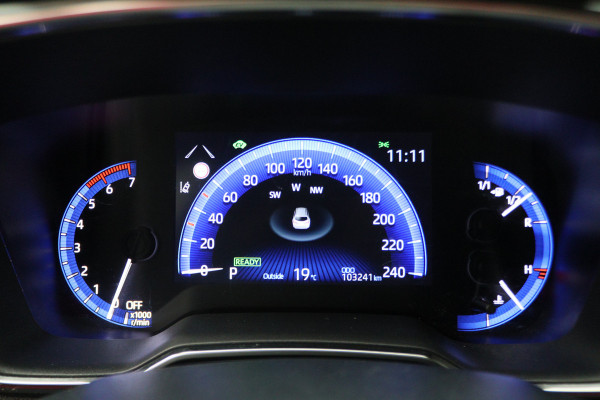 Toyota Corolla Touring Sports 1.8 Hybrid Active LED, Apple Carplay, ACC, Camera, Climate, 16"