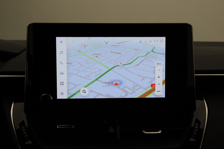 Toyota Corolla Touring Sports 1.8 Hybrid Active LED, Apple Carplay, ACC, Camera, Climate, 16"