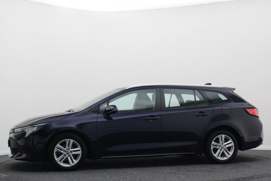 Toyota Corolla Touring Sports 1.8 Hybrid Active LED, Apple Carplay, ACC, Camera, Climate, 16"