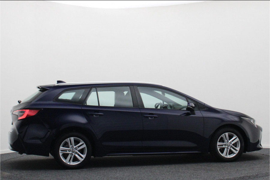 Toyota Corolla Touring Sports 1.8 Hybrid Active LED, Apple Carplay, ACC, Camera, Climate, 16"