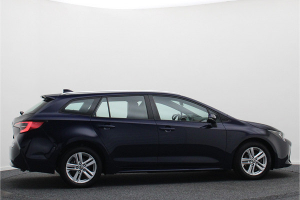 Toyota Corolla Touring Sports 1.8 Hybrid Active LED, Apple Carplay, ACC, Camera, Climate, 16"