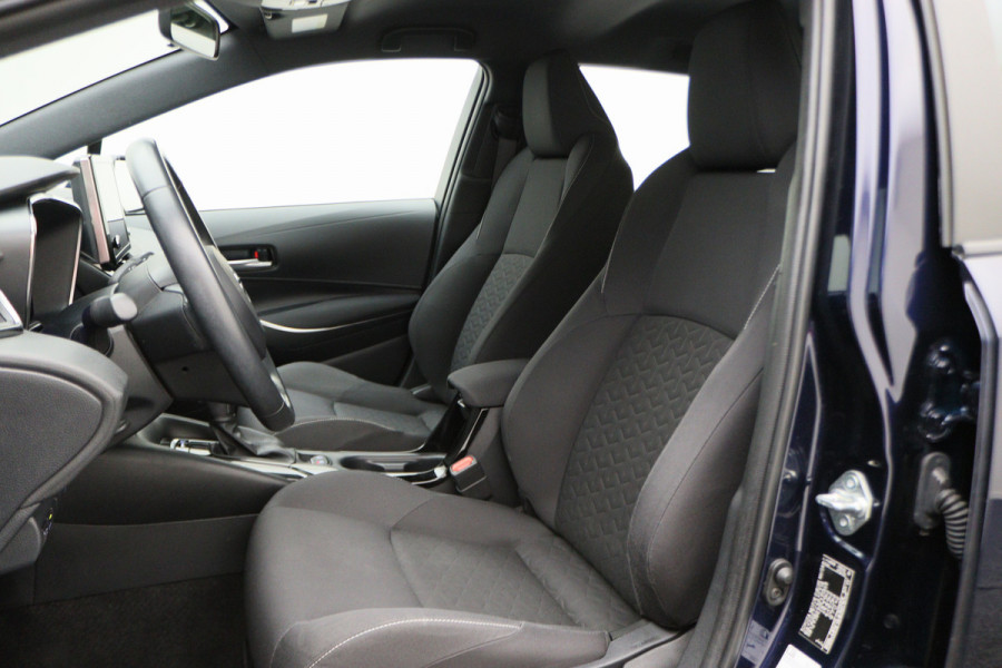 Toyota Corolla Touring Sports 1.8 Hybrid Active LED, Apple Carplay, ACC, Camera, Climate, 16"