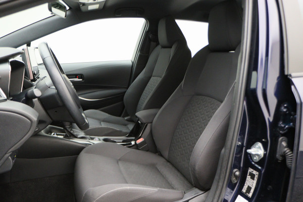 Toyota Corolla Touring Sports 1.8 Hybrid Active LED, Apple Carplay, ACC, Camera, Climate, 16"