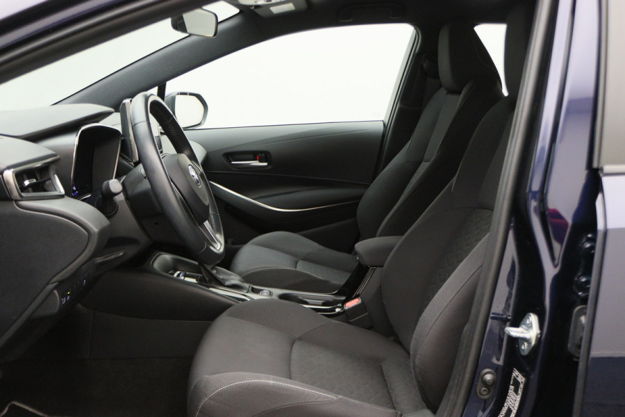 Toyota Corolla Touring Sports 1.8 Hybrid Active LED, Apple Carplay, ACC, Camera, Climate, 16"