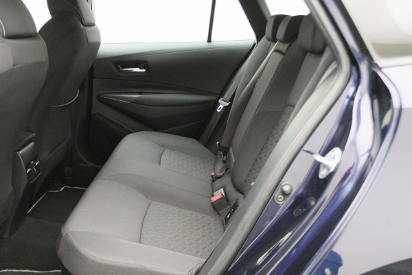 Toyota Corolla Touring Sports 1.8 Hybrid Active LED, Apple Carplay, ACC, Camera, Climate, 16"