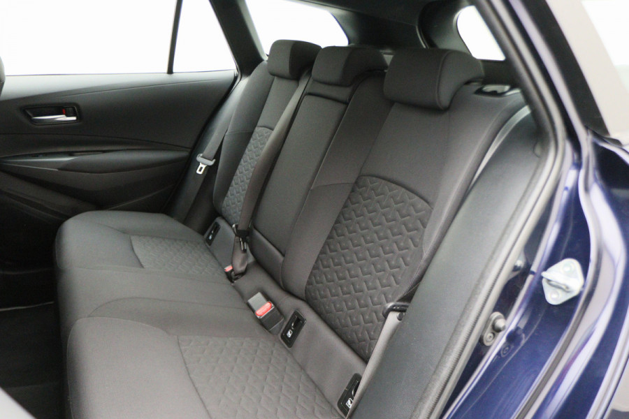 Toyota Corolla Touring Sports 1.8 Hybrid Active LED, Apple Carplay, ACC, Camera, Climate, 16"