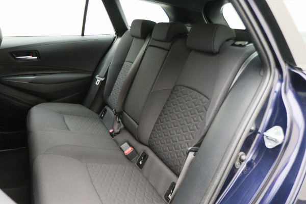 Toyota Corolla Touring Sports 1.8 Hybrid Active LED, Apple Carplay, ACC, Camera, Climate, 16"