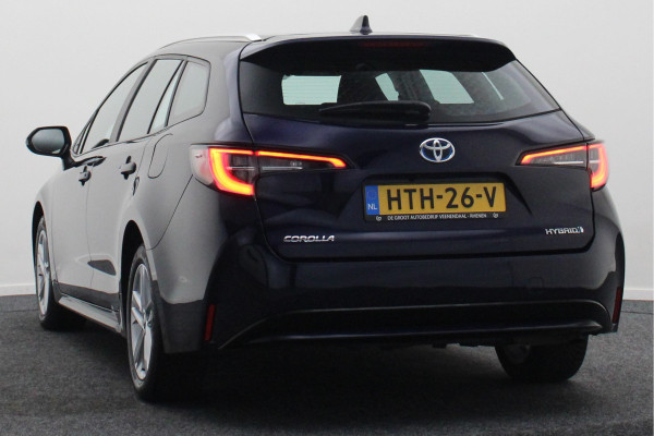 Toyota Corolla Touring Sports 1.8 Hybrid Active LED, Apple Carplay, ACC, Camera, Climate, 16"