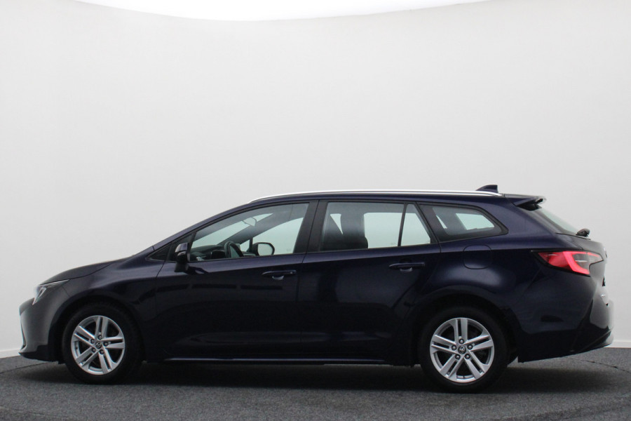 Toyota Corolla Touring Sports 1.8 Hybrid Active LED, Apple Carplay, ACC, Camera, Climate, 16"