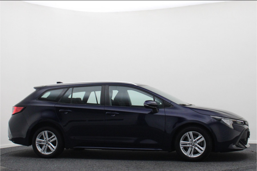 Toyota Corolla Touring Sports 1.8 Hybrid Active LED, Apple Carplay, ACC, Camera, Climate, 16"