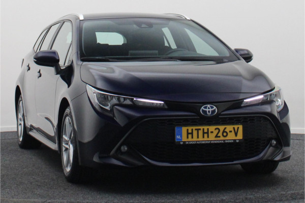 Toyota Corolla Touring Sports 1.8 Hybrid Active LED, Apple Carplay, ACC, Camera, Climate, 16"