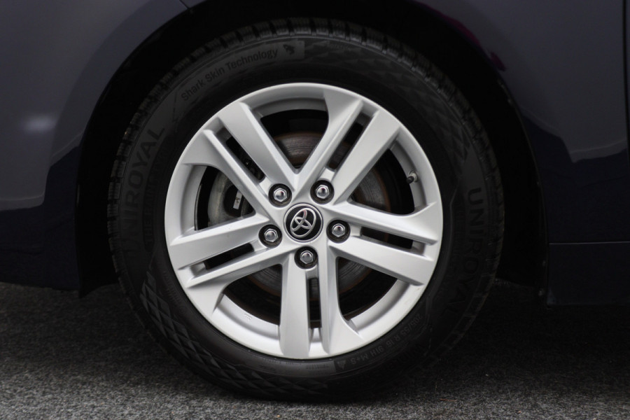 Toyota Corolla Touring Sports 1.8 Hybrid Active LED, Apple Carplay, ACC, Camera, Climate, 16"