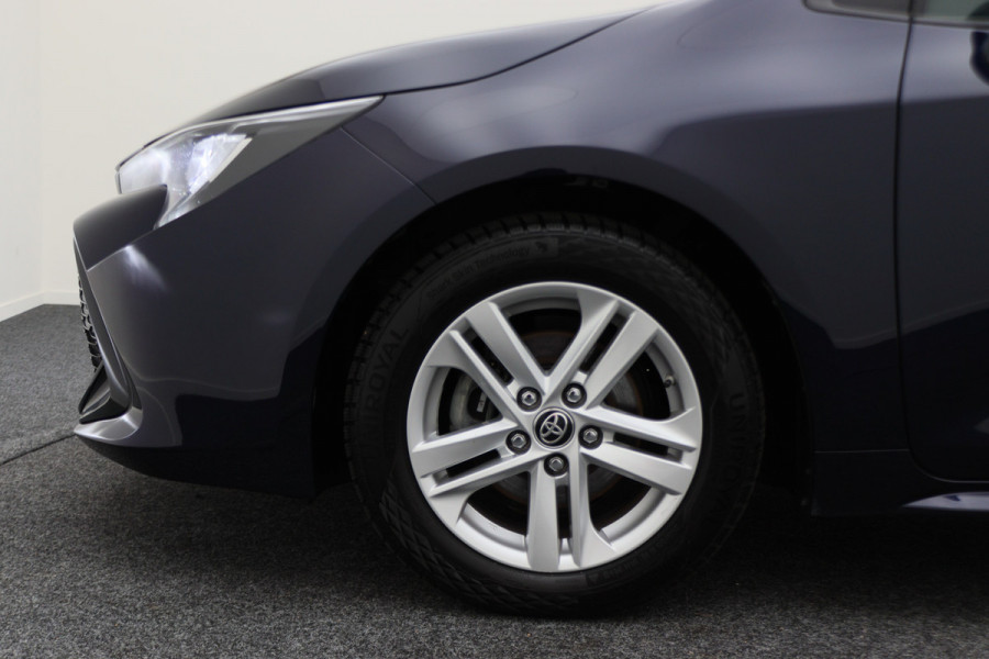 Toyota Corolla Touring Sports 1.8 Hybrid Active LED, Apple Carplay, ACC, Camera, Climate, 16"