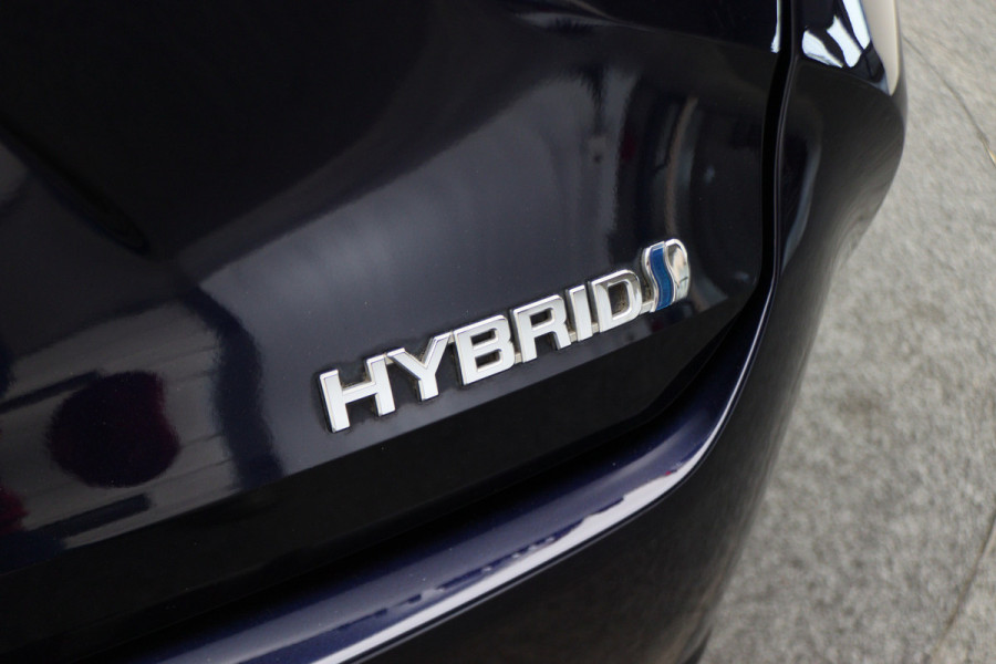 Toyota Corolla Touring Sports 1.8 Hybrid Active LED, Apple Carplay, ACC, Camera, Climate, 16"