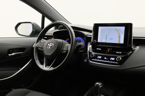 Toyota Corolla Touring Sports 1.8 Hybrid Active LED, Apple Carplay, ACC, Camera, Climate, 16"