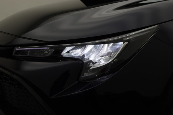 Toyota Corolla Touring Sports 1.8 Hybrid Active LED, Apple Carplay, ACC, Camera, Climate, 16"
