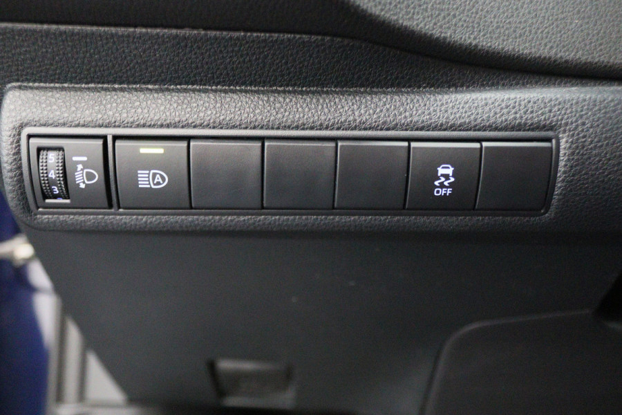 Toyota Corolla Touring Sports 1.8 Hybrid Active LED, Apple Carplay, ACC, Camera, Climate, 16"