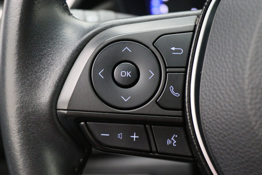 Toyota Corolla Touring Sports 1.8 Hybrid Active LED, Apple Carplay, ACC, Camera, Climate, 16"