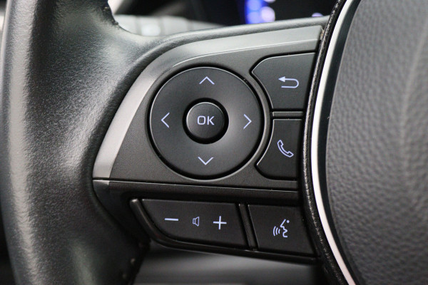 Toyota Corolla Touring Sports 1.8 Hybrid Active LED, Apple Carplay, ACC, Camera, Climate, 16"