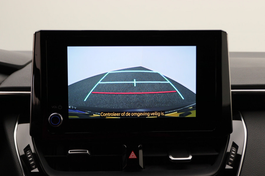 Toyota Corolla Touring Sports 1.8 Hybrid Active LED, Apple Carplay, ACC, Camera, Climate, 16"