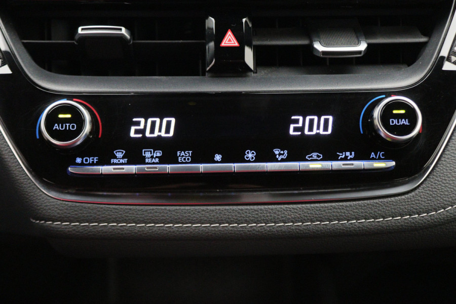 Toyota Corolla Touring Sports 1.8 Hybrid Active LED, Apple Carplay, ACC, Camera, Climate, 16"