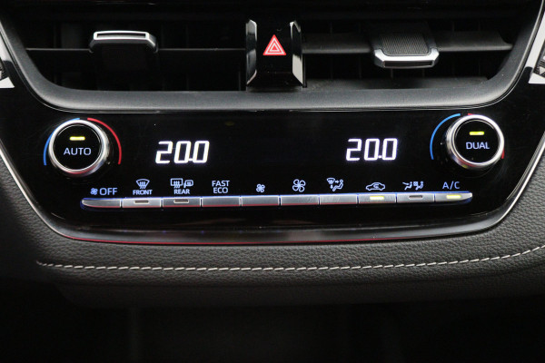 Toyota Corolla Touring Sports 1.8 Hybrid Active LED, Apple Carplay, ACC, Camera, Climate, 16"