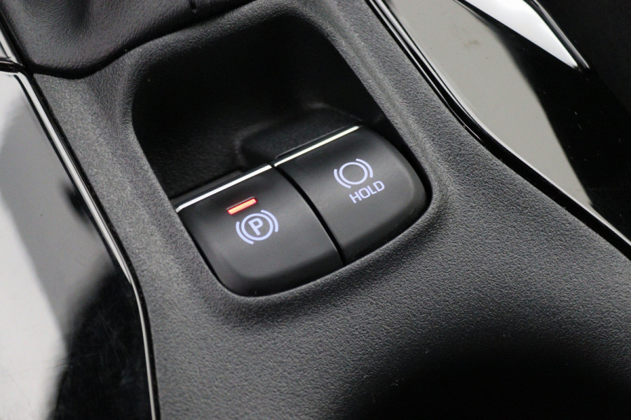 Toyota Corolla Touring Sports 1.8 Hybrid Active LED, Apple Carplay, ACC, Camera, Climate, 16"