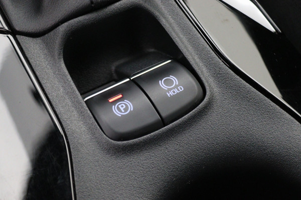 Toyota Corolla Touring Sports 1.8 Hybrid Active LED, Apple Carplay, ACC, Camera, Climate, 16"