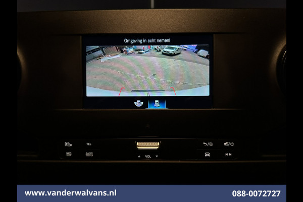 Mercedes-Benz Sprinter 314 CDI 143pk L2H2 Euro6 Airco | Camera | Navigatie | Apple Carplay | Android Auto Bijrijdersbank