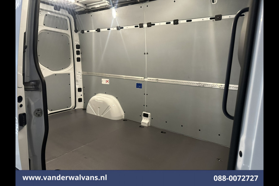 Mercedes-Benz Sprinter 314 CDI 143pk L2H2 Euro6 Airco | Camera | Navigatie | Apple Carplay | Android Auto Bijrijdersbank