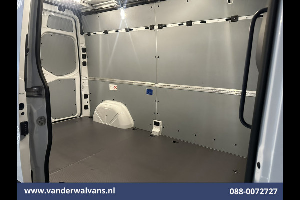 Mercedes-Benz Sprinter 314 CDI 143pk L2H2 Euro6 Airco | Camera | Navigatie | Apple Carplay | Android Auto Bijrijdersbank
