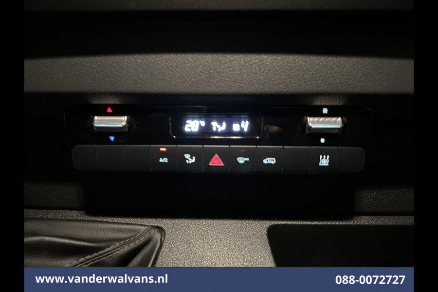Mercedes-Benz Sprinter 314 CDI 143pk L2H2 Euro6 Airco | Camera | Navigatie | Apple Carplay | Android Auto Bijrijdersbank