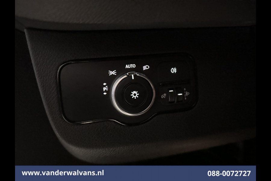 Mercedes-Benz Sprinter 314 CDI 143pk L2H2 Euro6 Airco | Camera | Navigatie | Apple Carplay | Android Auto Bijrijdersbank