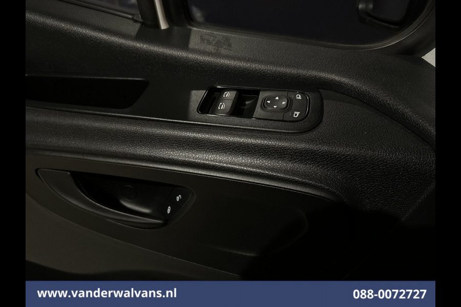 Mercedes-Benz Sprinter 314 CDI 143pk L2H2 Euro6 Airco | Camera | Navigatie | Apple Carplay | Android Auto Bijrijdersbank