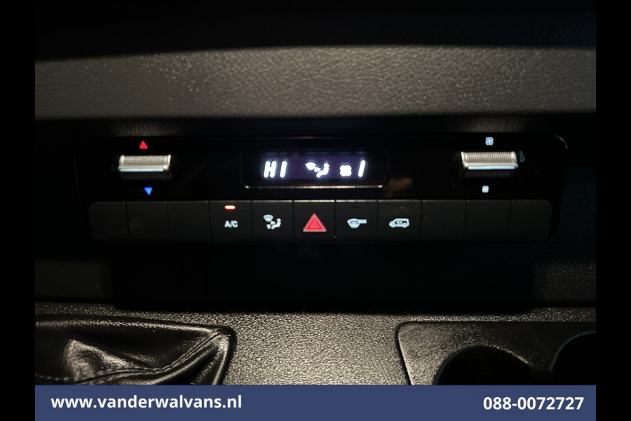 Mercedes-Benz Sprinter 316 CDI 163pk L3H2 *Laadklep* Euro6 Airco | Camera | Navigatie | Apple Carplay Android Auto, Stoelverwarming, Bijrijdersbank