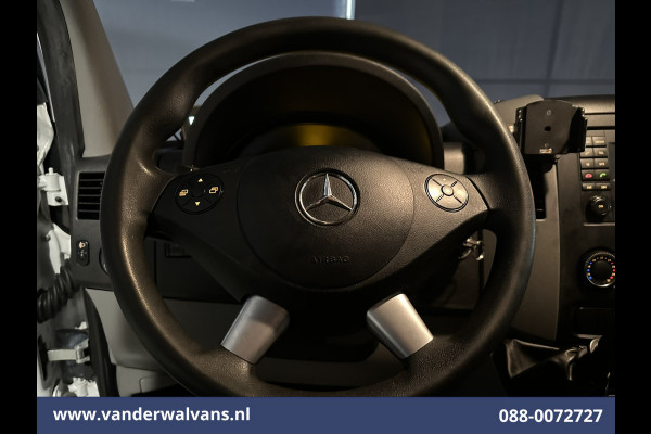 Mercedes-Benz Sprinter 316 CDI 163pk L2H1 Euro6 ** Airco | Cruisecontrol | 2800kg trekhaak Parkeersensoren